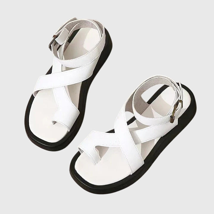 Tess | Ortopedske sandale