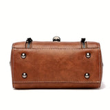 Luna — Retro Chic Bag