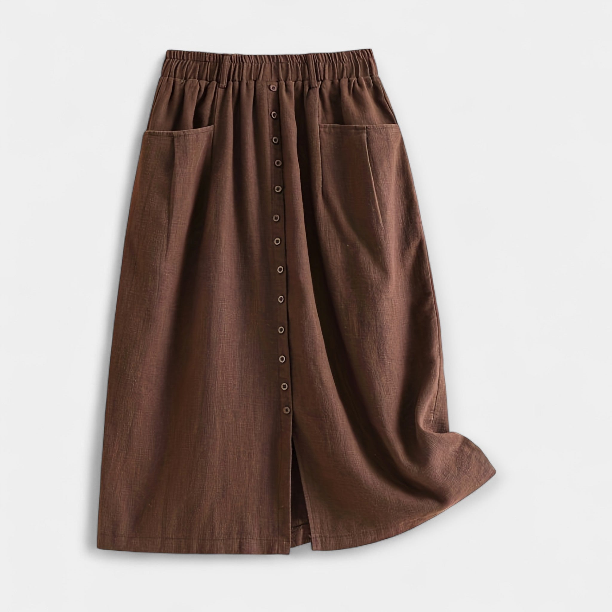 Talia | Vintage Midi suknja