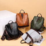 Sorina — Stylish Urban Backpack