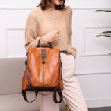Sorina — Stylish Urban Backpack