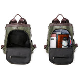 Sorina — Stylish Urban Backpack