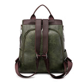 Sorina — Stylish Urban Backpack