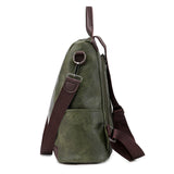 Sorina — Stylish Urban Backpack