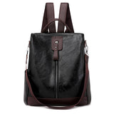 Sorina — Stylish Urban Backpack