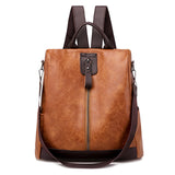Sorina — Stylish Urban Backpack