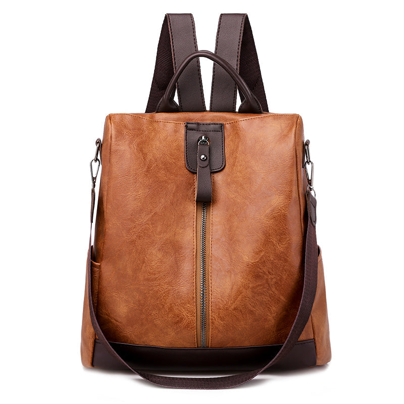 Sorina — Stylish Urban Backpack