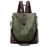Sorina — Stylish Urban Backpack
