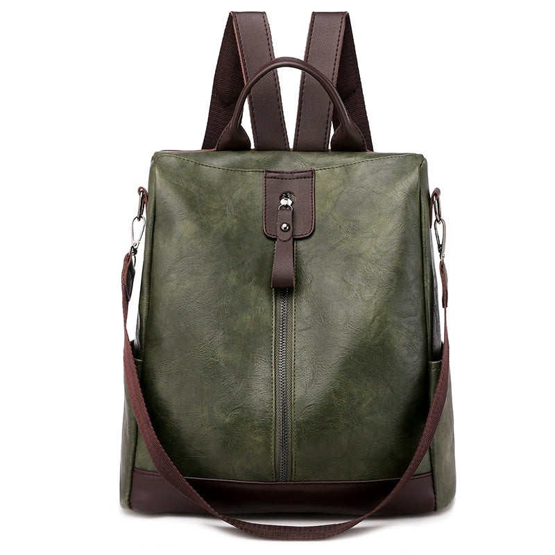 Sorina — Stylish Urban Backpack