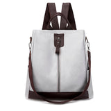 Sorina — Stylish Urban Backpack