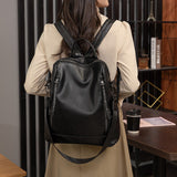 Emanuela - Stylish Urban Backpack
