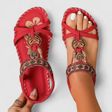 Maryna | Ortopedske sandale