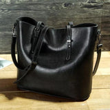 Adriana — Retro Shoulder Bag