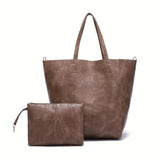 Ramona — Velika Vintage Torba sa Inspiracijom