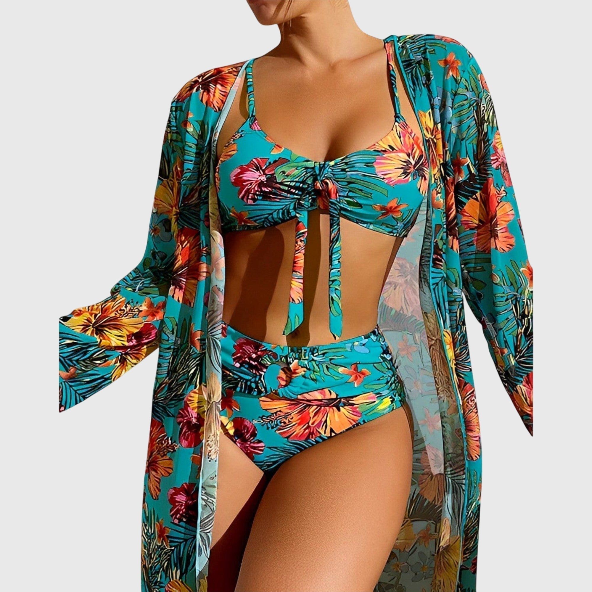 VITHONA | — Klasični bikini set