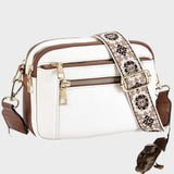 Rita — Elegant Shoulder Bag