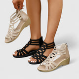 Mindy | Ortopedske sandale