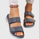 Ensley | Udobne ortopedske sandale