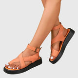 Tess | Ortopedske sandale