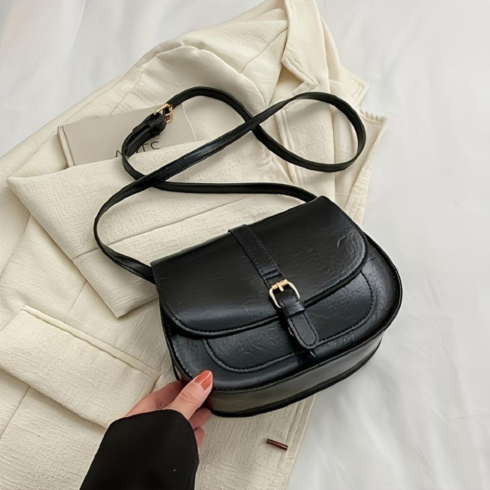 Stela — Timeless Bag