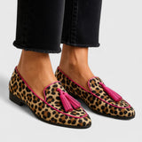 Xhyrene | Stilizovane udobne loafers cipele