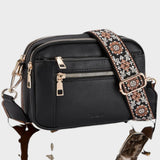 Rita — Elegant Shoulder Bag