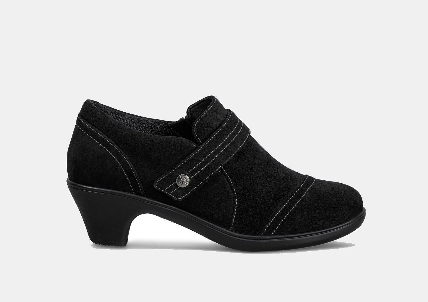 Tasha | Mekana topla smeđa elegancija