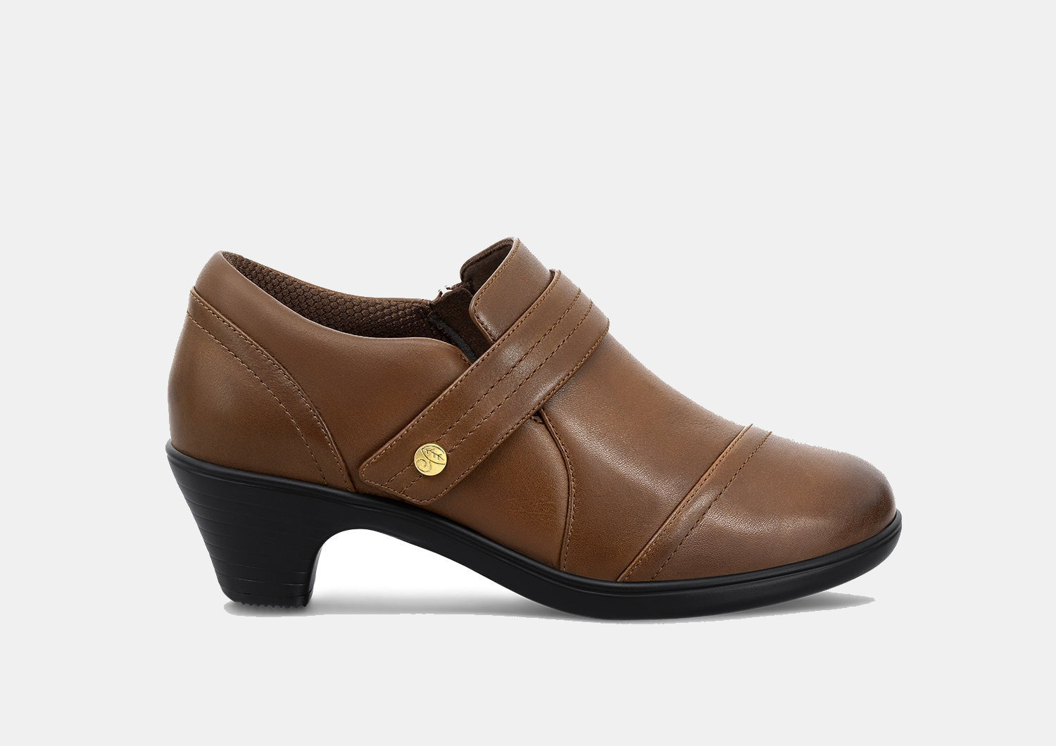 Eva | Sametasto mekana elegancija u dubokoj crnoj