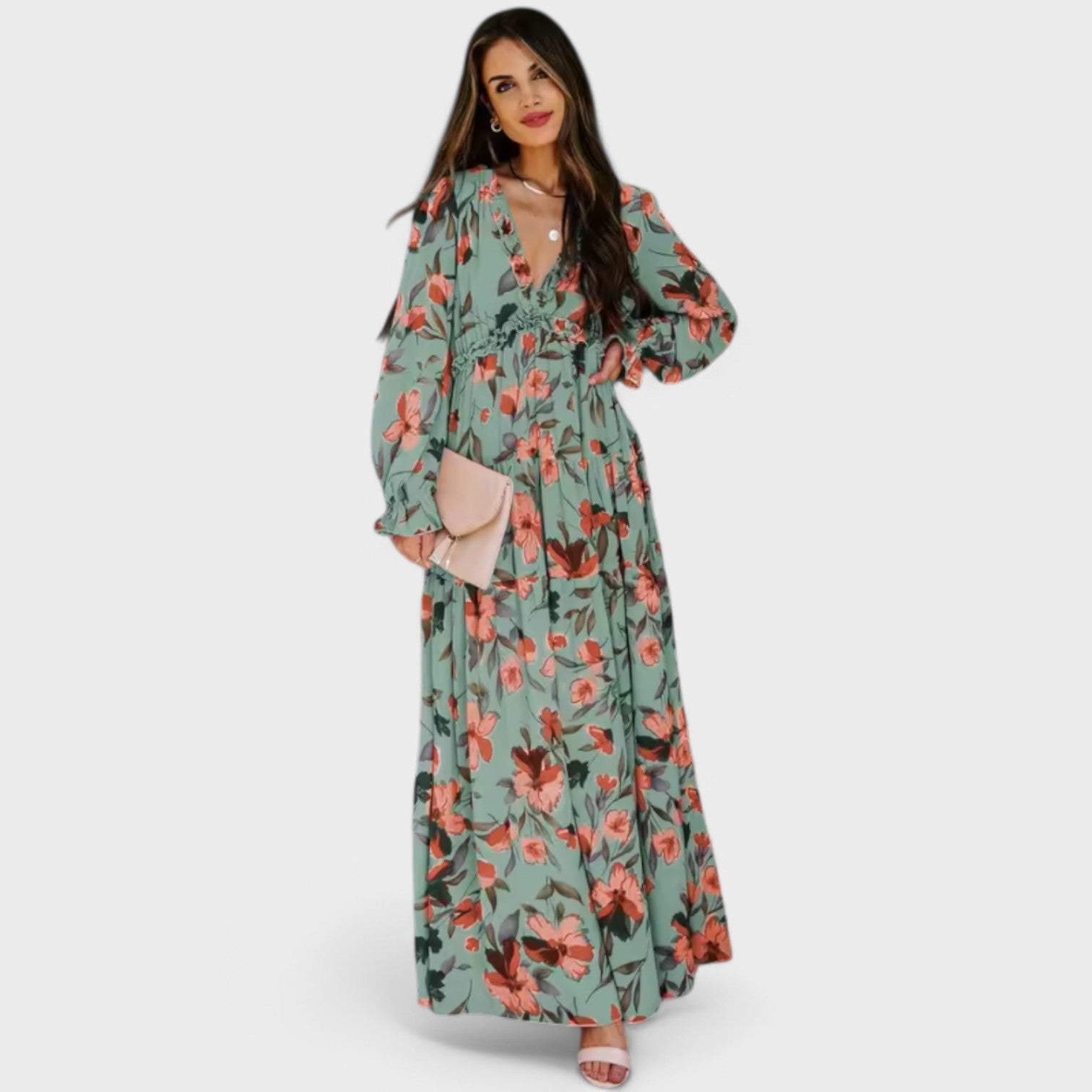 Angelina | Elegantna Haljina