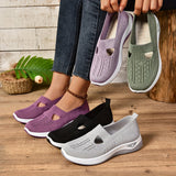 Nataša | Ortopedske slip-on sandale za žene