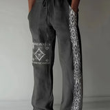 Pierre | BOHO-CHIC PANTALONE