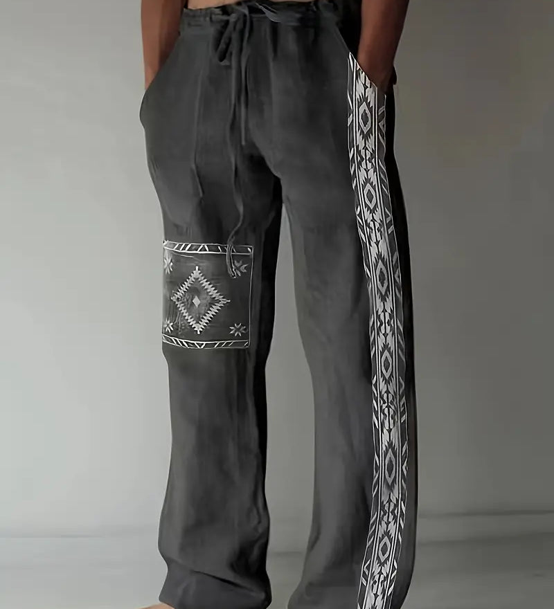 Pierre | BOHO-CHIC PANTALONE