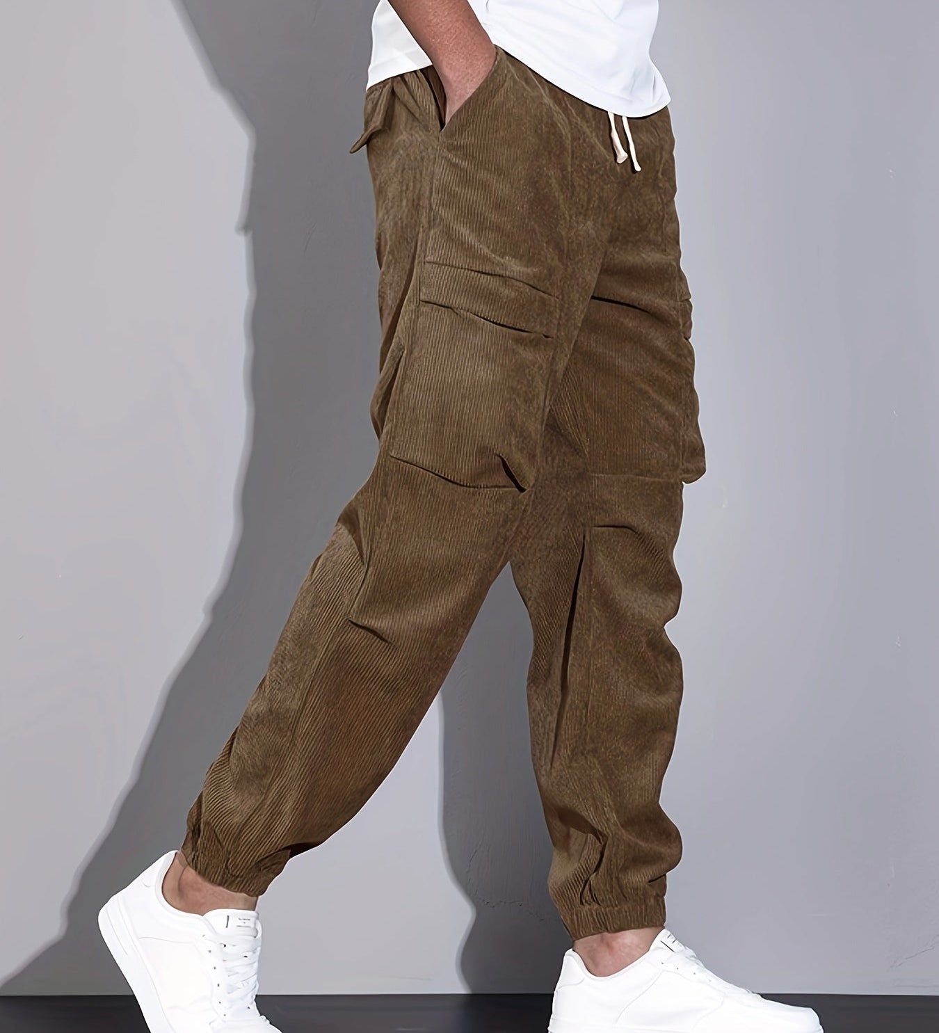 Rolf | Cargo Pantalone od Štruksa