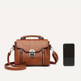 Luna — Retro Chic Bag
