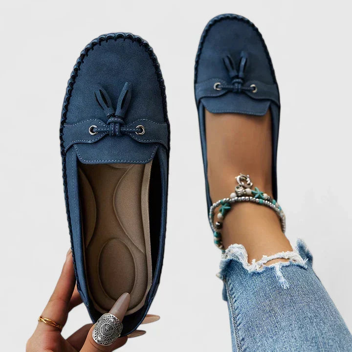 Emmaleigh | Ortopedske Loafer Cipele
