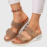 Ensley | Udobne ortopedske sandale