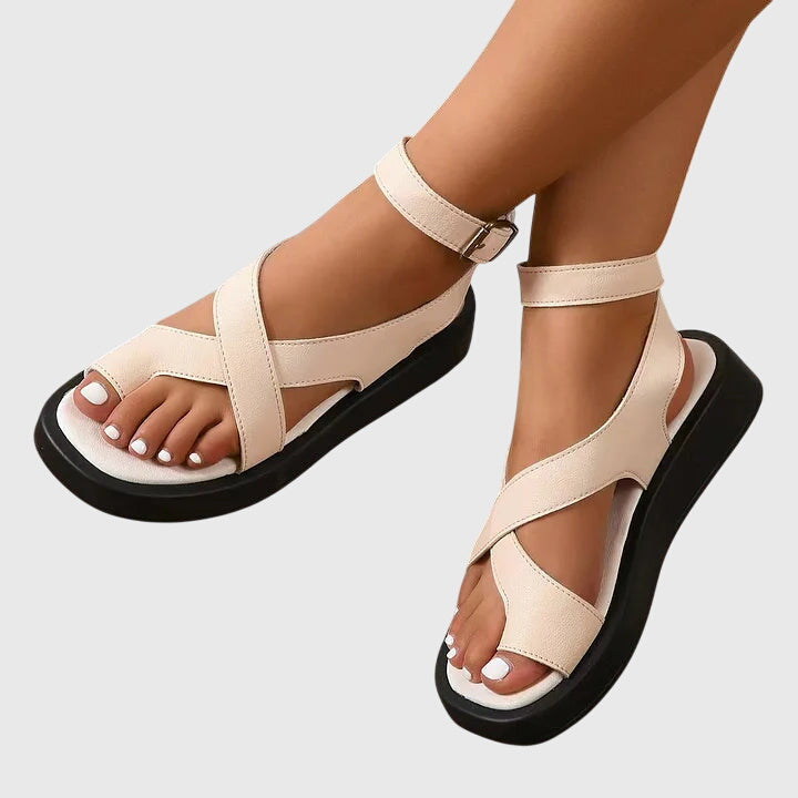 Tess | Ortopedske sandale