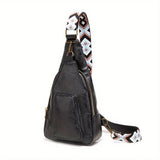 Narcisa — Vintage Style Shoulder Bag