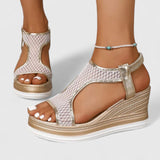 Jessica | Ortopedske sandale