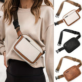Georgiana — Aspen Sport Crossbody Bag
