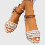 Joselyn | Ortopedske letnje sandale