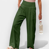 Ariana | Lagane i udobne pantalone