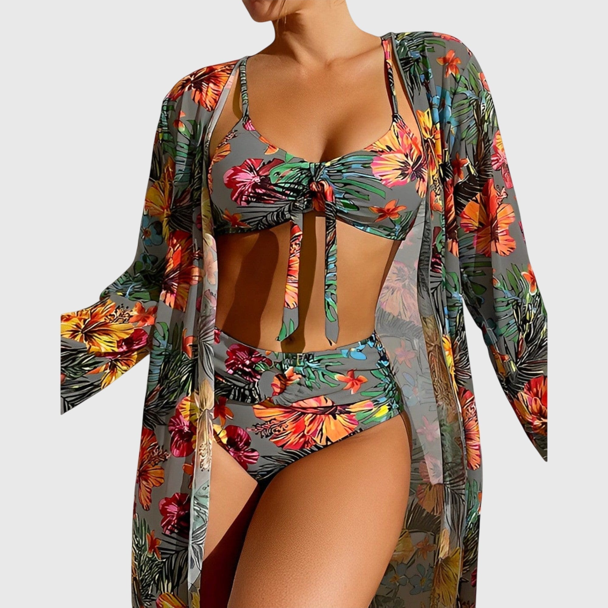 VITHONA | — Klasični bikini set