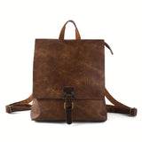 Nina — Svestran ranac s vintage dizajnom