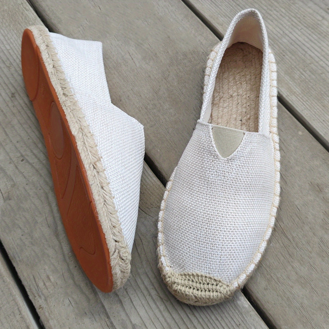 Kjell | MUŠKE ELEGANTNE ESPADRILE