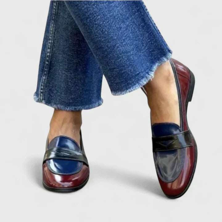 Trixie | Elegantni Loafer