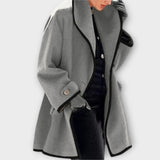 Šerri | Elegantni trench mantil