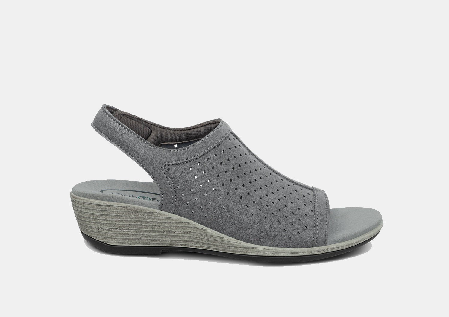 Hazel | Sjajni elegantni metalik platina