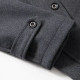 Sebastian™ | Elegancka Kurtka Zimowa
