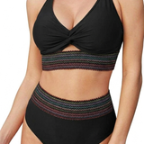 Alina | Elegantni oblikujući bikini za stomak